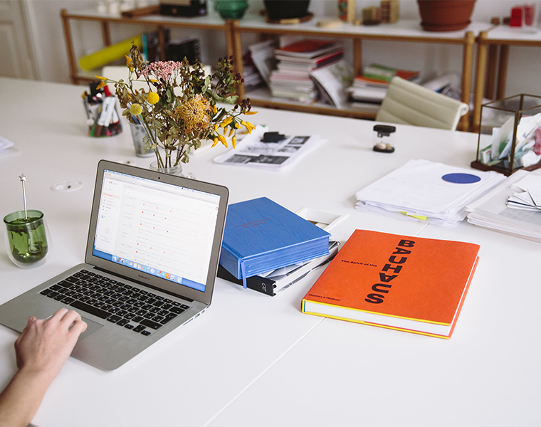 人力资源事业部